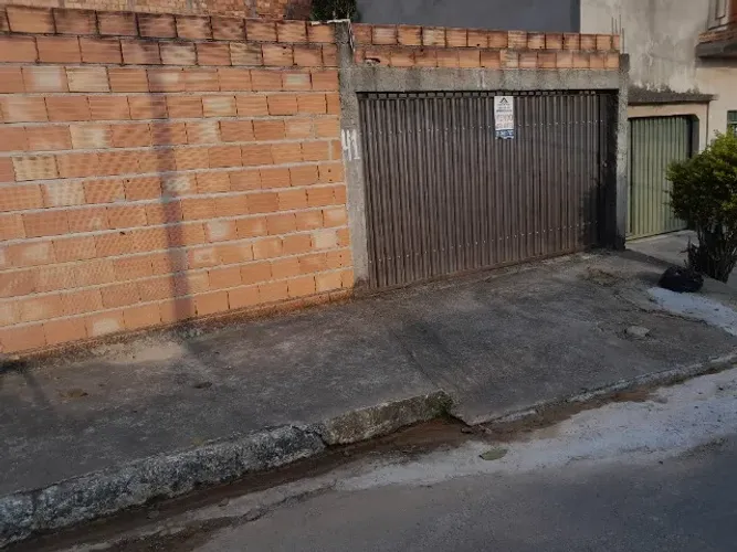 Lote Oportunidade bairro Gavea 2