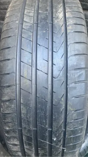 Pneu Pirelli semi novos aro 17 AG