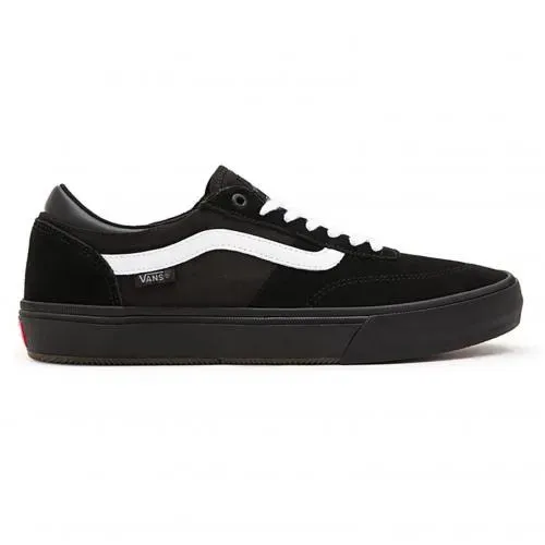Tênis Vans Skate Gilbert Crockett Blackout Unissex.