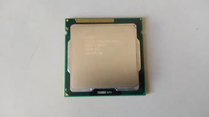 Processador Intel G860 3,00GHz