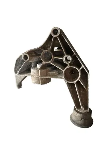 Suporte Alternador Gol Saveiro 036903143j N89