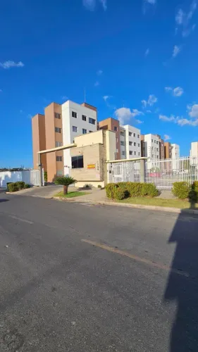 VENDO APARTAMENTO PLAZA MAYOR