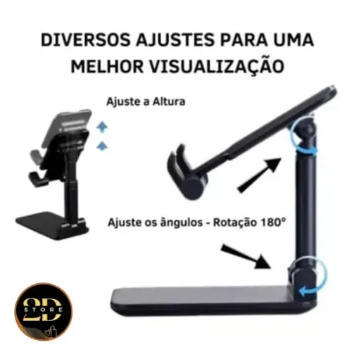 Suport Para Celular 