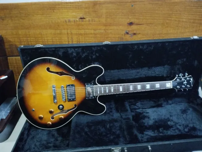 Tagima blues 3000 (UP grade)
