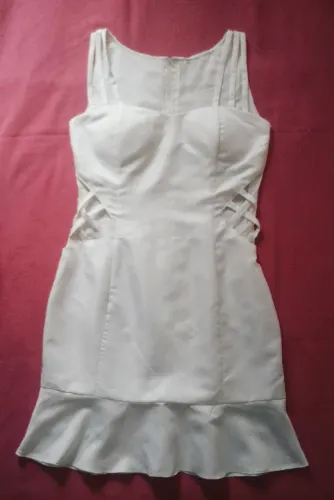 Vestido Branco