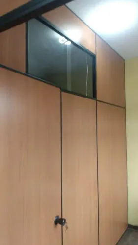 Divisória eucatex para dividir ambientes residências ou escritórios