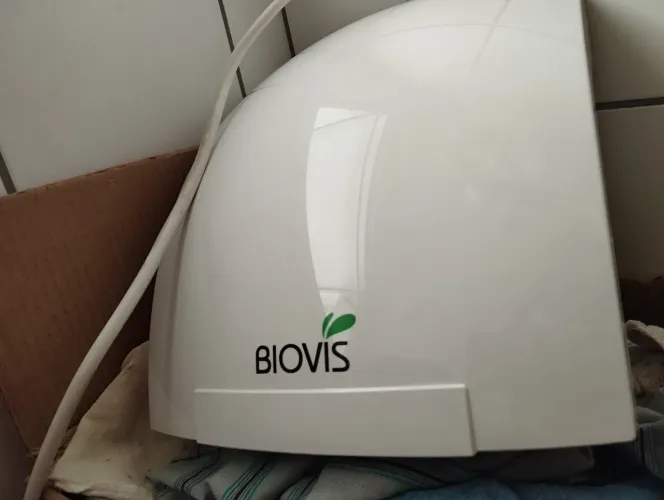 Secador de mãos para cozinha ou banheiro