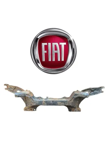 Agregado Quadro Suspensão Fiat Palio Usado