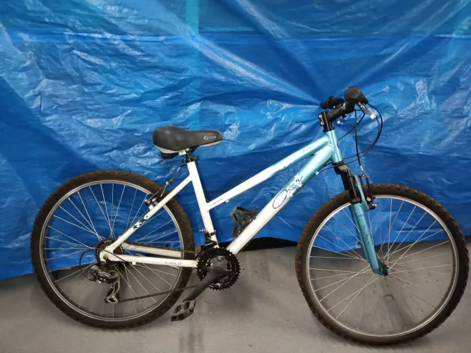 Bicicleta Oxer aro26
