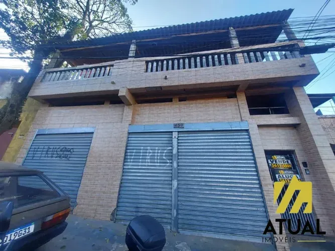 Excelente imóvel para investimento - Venda - Vila Missionária