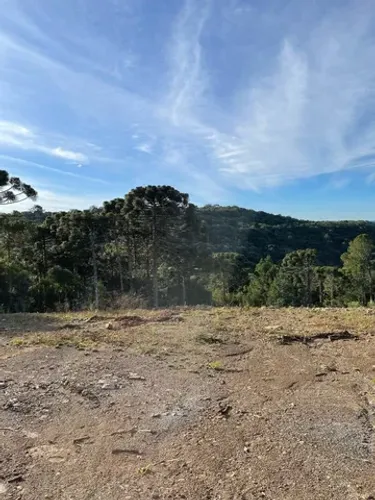 Terreno Gramado em loteamento novo ACEITA TROCA