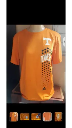 Camiseta Adidas Tennessee - Tamanho M
