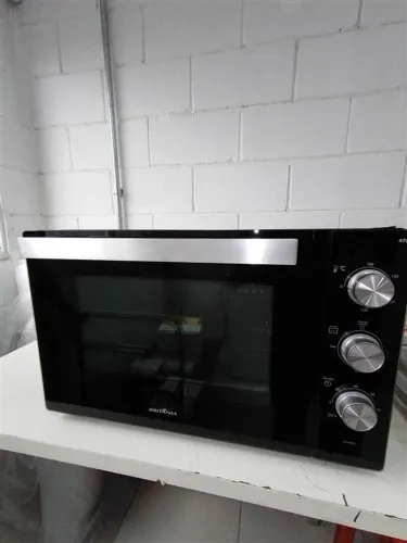 FORNO EMB BRITANIA 47L INX BFE47P 220V- OUTLET