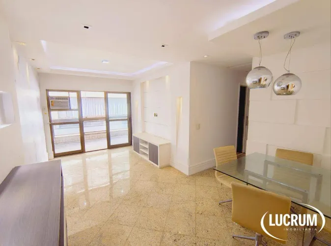 Recreio dos Bandeirantes 3 quartos - Apartamento à venda - 2839