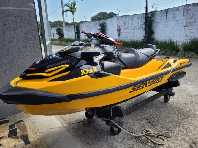JET-SKI SEA-DOO 300 RXTX RS - 2021