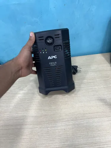UPS APC Hexus Power 500W