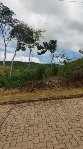 ECO VILLE 360 M2  MATIAS BARBOSA 90 % PLANO,FICA LOCALIZADO 100m DO CLUBE