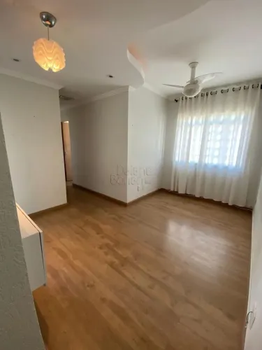 Apartamento locação - Tuiuti