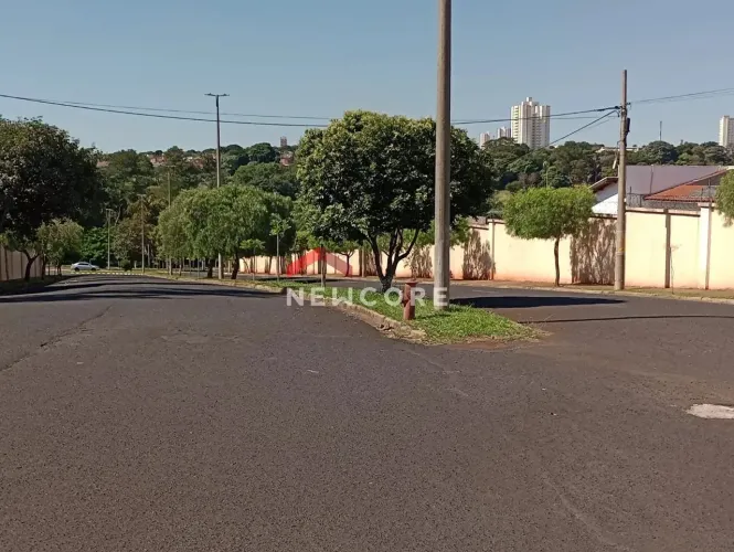 Lote em Condomínio Nascente do Jaraguá - Altos do Jaraguá - Araraquara/SP