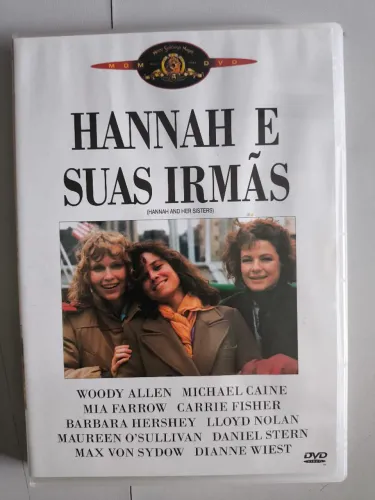 Hanna e Suas Irmãs 