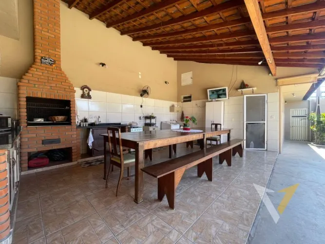 Casa térrea à venda Vila das Hortências | Jundiaí/SP