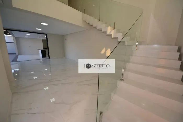 Sobrado com 3 dormitórios à venda, 330 m² por R$ 2.990.000 - Jardim Residencial Dona Lucil
