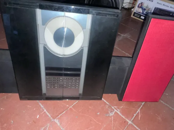 Beosystem 3200