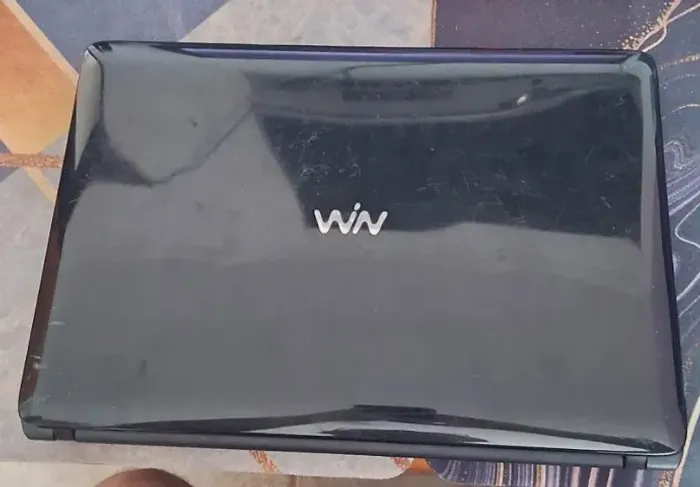Carcaça Notebook CCE Win M300S