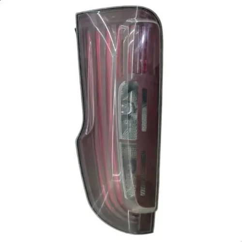Lanterna Traseira Esquerda Fiat Idea 1.8 11/16 46790719 Esqu
