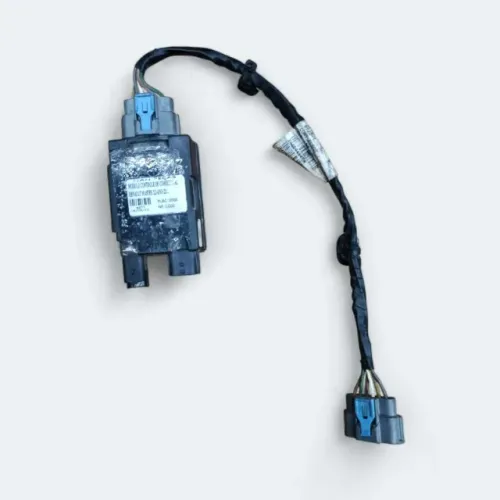 Módulo controle de combustível Renault Master 2022