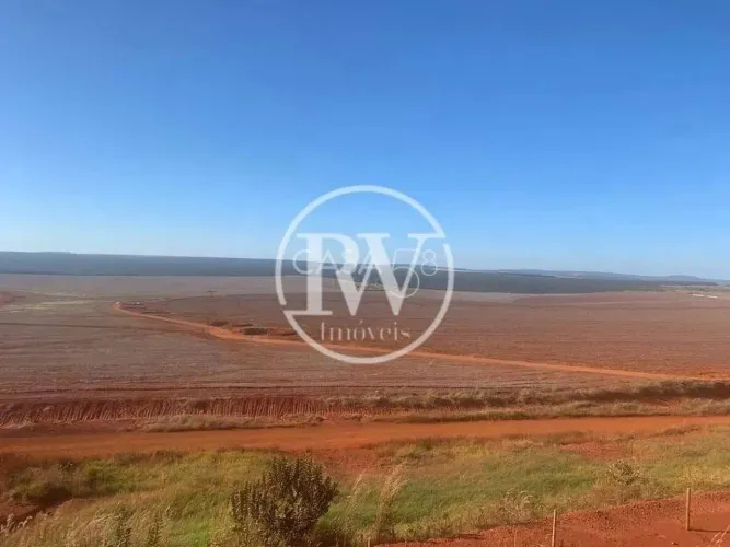 Fazenda à venda mais de 15 mil hectares em Goiás
