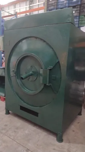 Maquina secadora de roupas industrial (**USADA**)