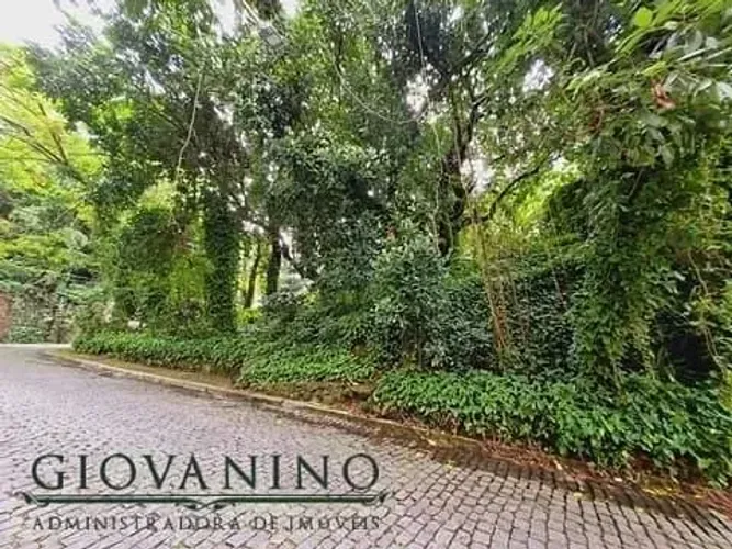 Lagoa - Terreno  Vitória Régia