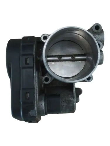 Tbi Corpo de Boboleta Mercedes Classe A160 1999 à 2005