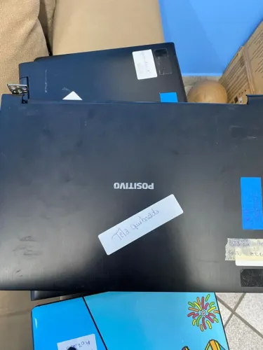 NOTEBOOKS PARA PEÇAS