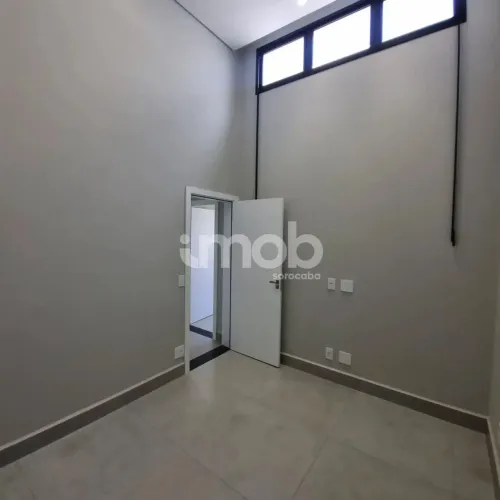 Casa à Venda Condomínio Terras de São Francisco Sorocaba SP