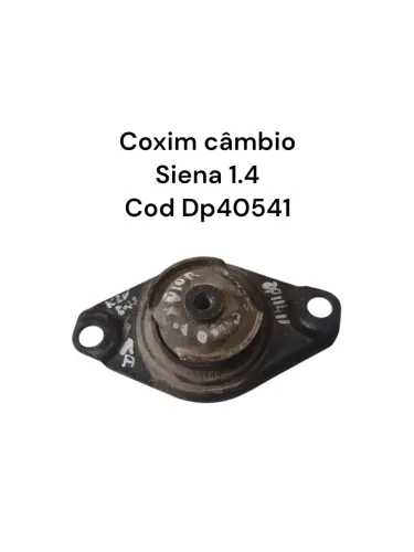 Coxim Câmbio Siena 1.4 Cod Dp40541