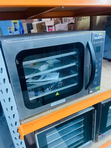 MB Forno Industrial Wictory