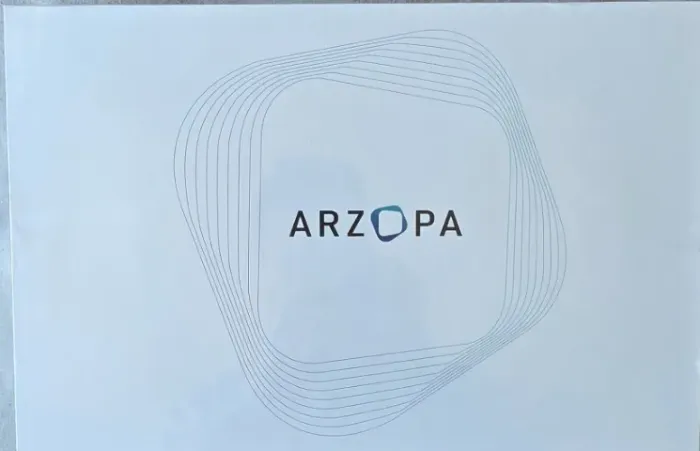 Monitor Portátil Arzopa 16.1 RGB 144Hz Z1FC - Original - Lacrado