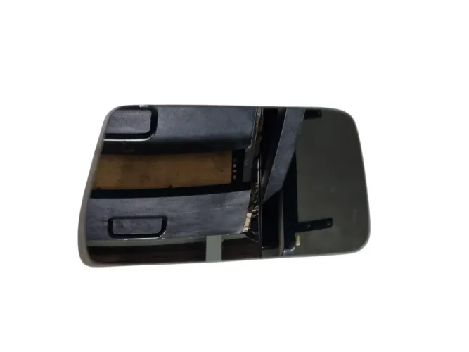 Lente Espelho Do Retrovisor Direito Escort 1994 1985 1986 