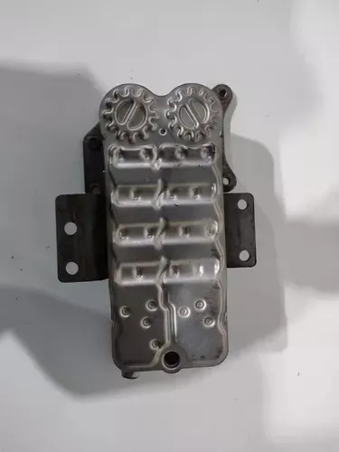 Radiador Da Egr Da New Triton 2.4 Diesel 2018 A 2023