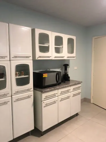 kIT NET MOBILIADA LUXO. Solteira