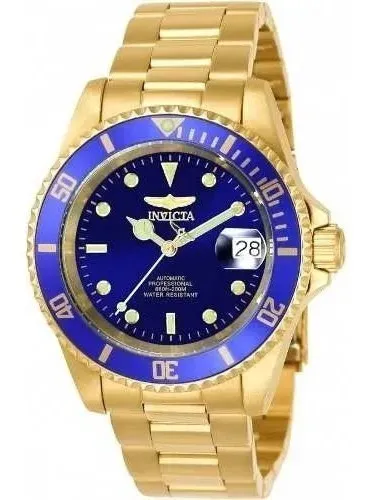 Relógio Invicta Pro Diver Original