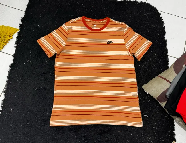 Camisa Nike casual