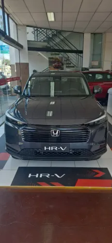 Honda HR-V  EX 25/26 