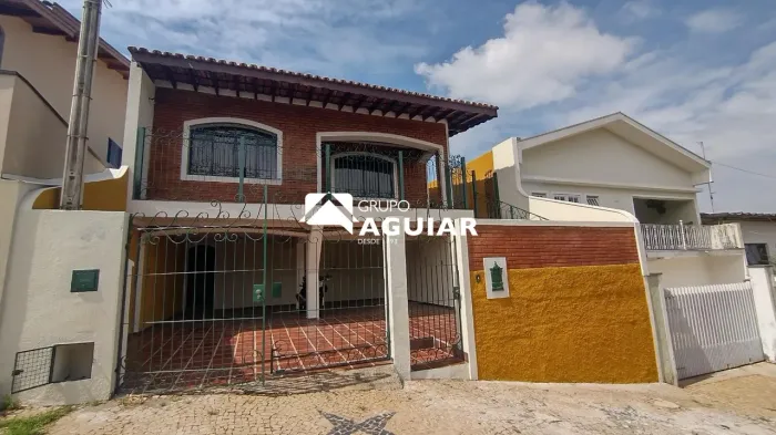 Casa de 3 quartos para alugar em Valinhos