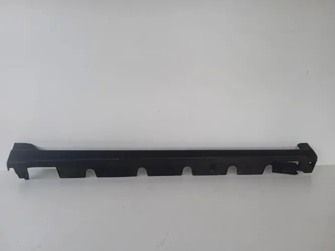 Spoiler Lateral Caixa Ar L.d Hb20 Hatch 12-19 Cod. 87754-1s300 