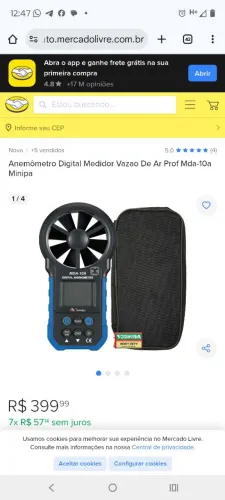 Semi novo 
