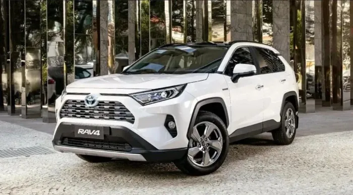 Sucata rav4 2020 2021 2022 2023 