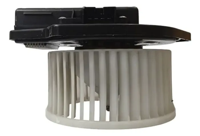 Motor Ventilador Ar Forçado Resistência Airtrek 2003 - 2008